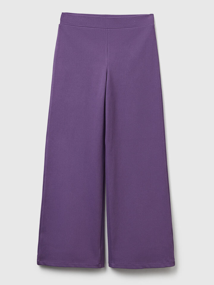 TROUSERS Junior Girl image number 2
